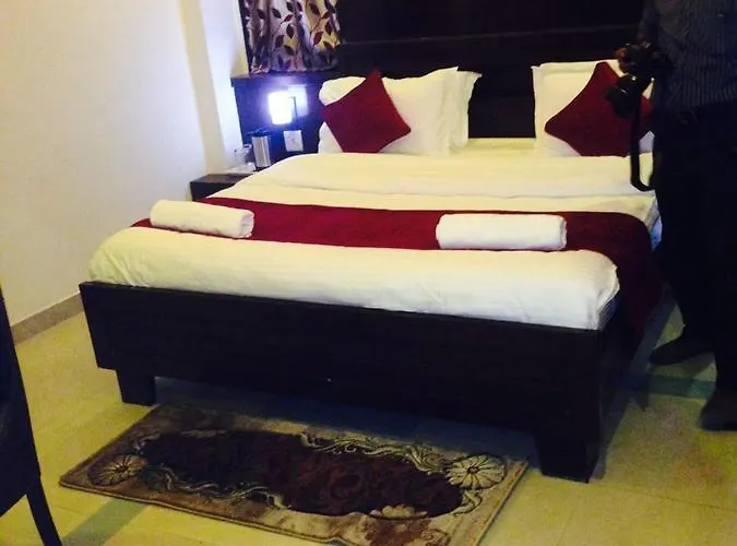 Hotel Maziz Prime