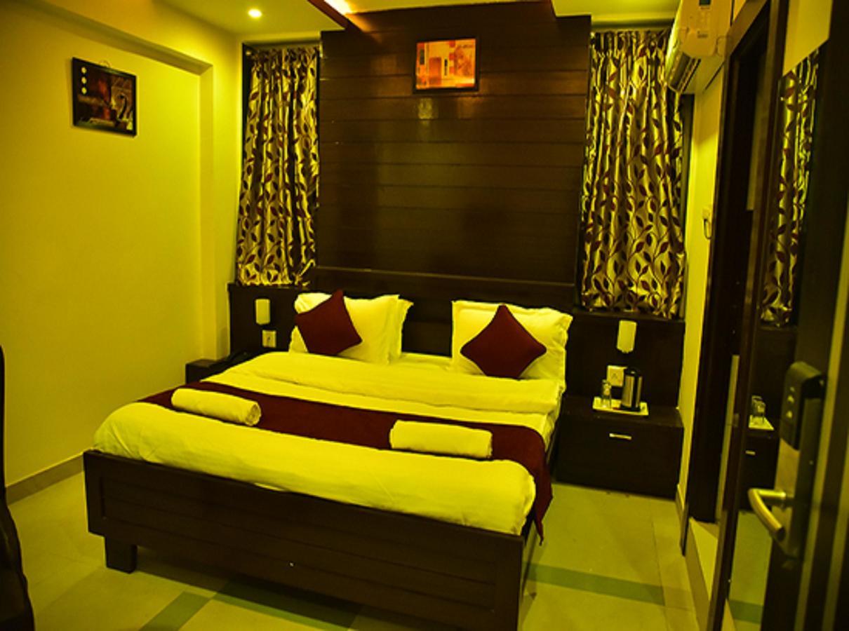 Maziz Prime Hotel