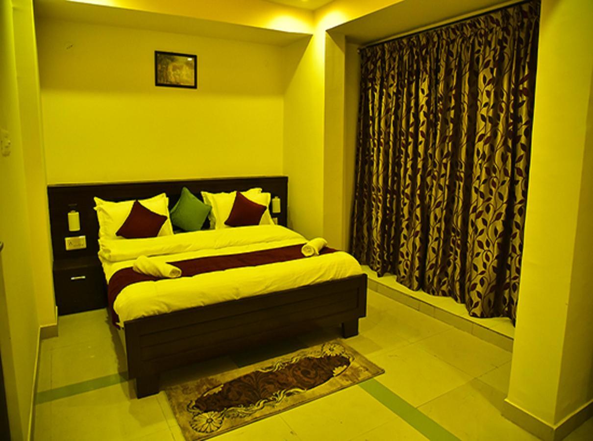 Maziz Prime Hotel Jaipur