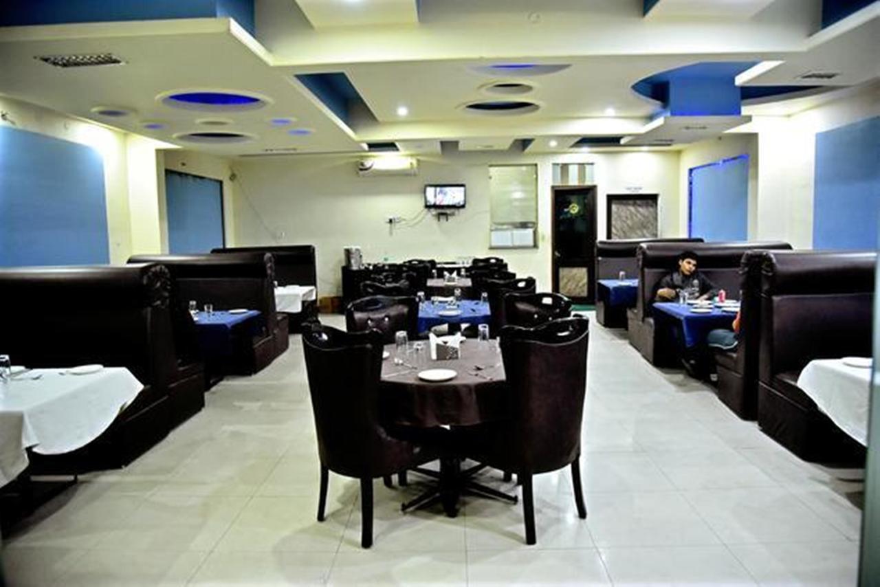 Hotel Maziz Prime Jaipur