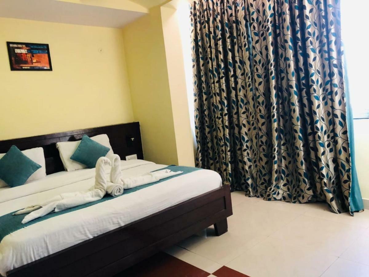 Maziz Prime Hotel Jaipur