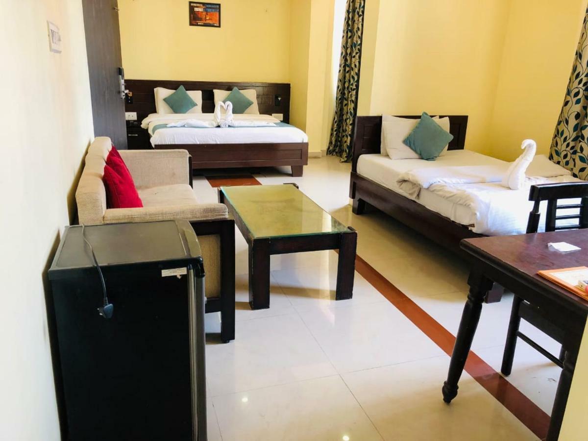 Maziz Prime Hotel