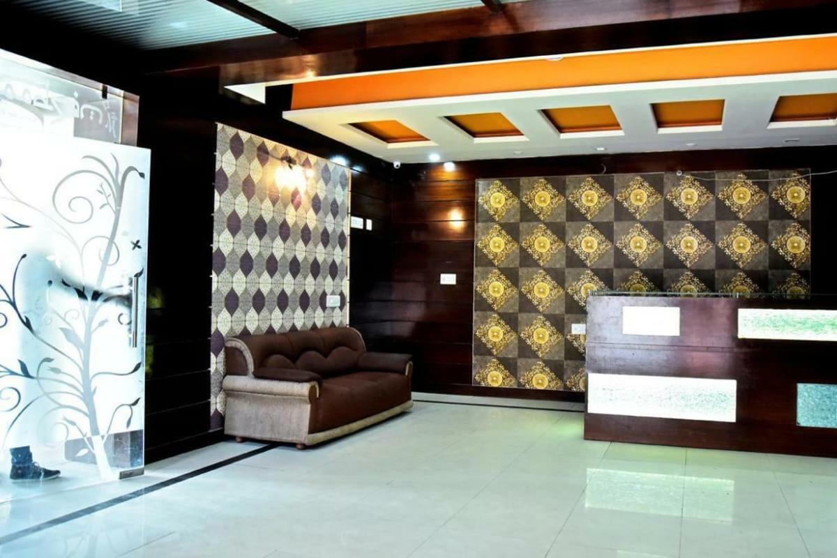 Maziz Prime Hotel 2*