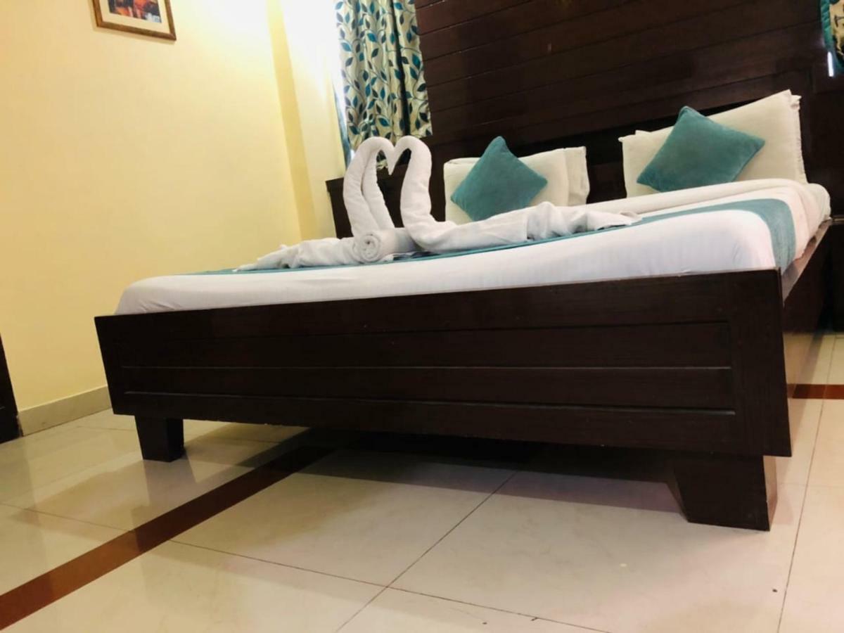 Maziz Prime Hotel Jaipur